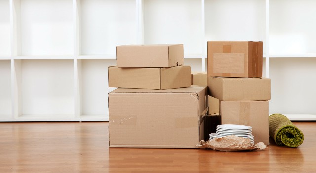 household removals