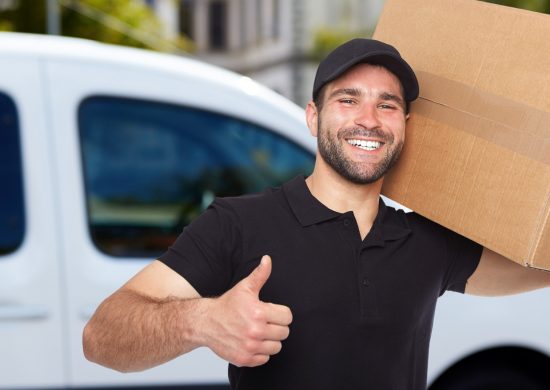 man and van Fratton