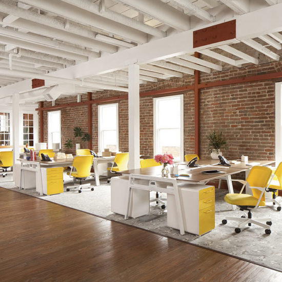 office and storage