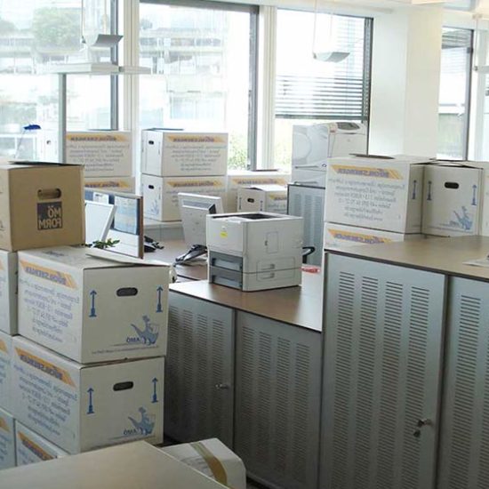 removals and collections