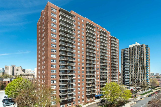 students flats and appartments