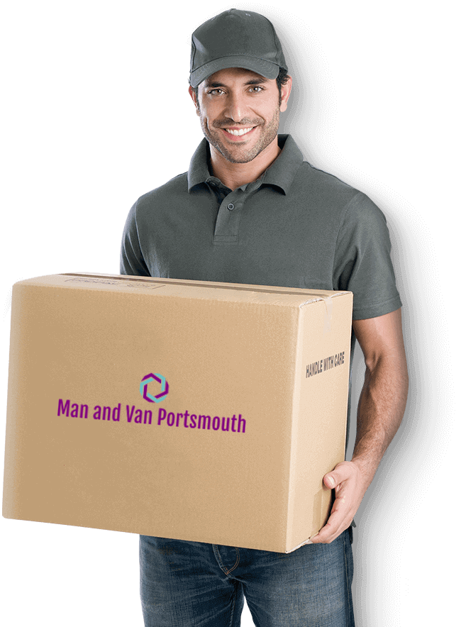 Man and Van Portsmouth